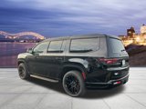 New 2025 Jeep Wagoneer Series II w/ Convenience Group I image 3