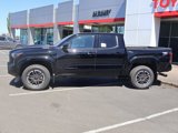 New 2025 Toyota Tacoma TRD Sport w/ TRD Sport Premium Package image 3