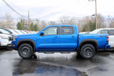 New 2025 Nissan Frontier PRO-4X w/ Pro Premium Package image 4