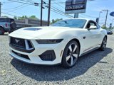 New 2025 Ford Mustang GT Premium w/ 60th Anniversary Package image 5