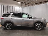 New 2025 Nissan Pathfinder Rock Creek image 2