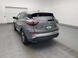 Used 2021 Nissan Murano S image 5
