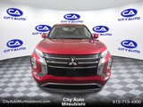 New 2025 Mitsubishi Outlander SE image 2