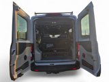 New 2025 Ford Transit 250 148 Medium Roof Extended AWD image 5