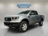Used 2020 Ford Ranger XL w/ FX4 Off-Road Package image 3