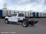 New 2025 Ford F450 4x4 Crew Cab Super Duty image 4