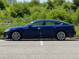 Used 2021 Audi A5 2.0T Premium w/ Convenience Package image 5