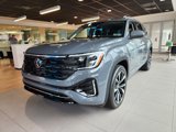 New 2025 Volkswagen Atlas SEL Premium R-Line image 2