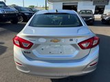 Used 2018 Chevrolet Cruze LS image 5
