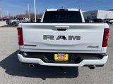 New 2025 RAM 1500 Big Horn image 4