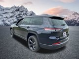 New 2025 Jeep Grand Cherokee L Limited w/ Luxury Tech Group II image 3