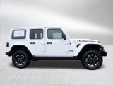 New 2025 Jeep Wrangler Unlimited Rubicon image 2