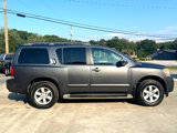 Used 2012 Nissan Armada SV image 4