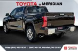 New 2025 Toyota Tundra 1794 Edition image 3