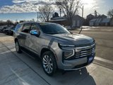 New 2025 Chevrolet Suburban Premier image 6