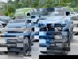 New 2025 Toyota 4Runner TRD Off-Road Premium image 2