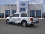 New 2025 Ford F150 XLT w/ Equipment Group 302A MID image 4