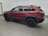 Used 2021 Jeep Cherokee Trailhawk w/ Trailer Tow Group image 3
