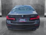 Used 2023 BMW 530i xDrive w/ Premium Package image 4