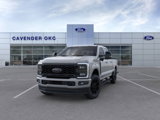 New 2025 Ford F250 Lariat image 2