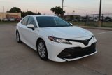 Used 2019 Toyota Camry LE image 2