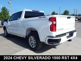 Used 2024 Chevrolet Silverado 1500 RST image 4