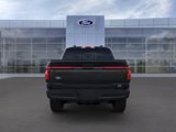 New 2025 Ford F150 Lightning Platinum image 5