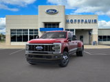 New 2026 Ford F350 4x4 Crew Cab DRW Super Duty image 2