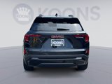 New 2026 GMC Terrain Elevation image 5