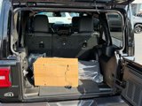 New 2025 Jeep Wrangler Unlimited Sahara image 6