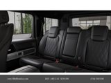 New 2025 Mercedes-Benz G 63 AMG 4MATIC image 5