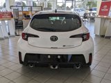 New 2025 Toyota Corolla GR image 3