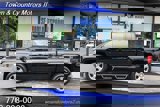 Used 2017 Chevrolet Silverado 1500 LT w/ Texas Edition image 2