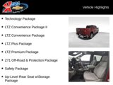 New 2026 Chevrolet Silverado 1500 LTZ w/ LTZ Premium Package image 3