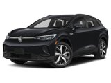 New 2025 Volkswagen ID.4 Pro image 4