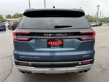 New 2025 GMC Acadia Denali w/ LPO, Floor Liner Package image 5