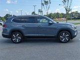 New 2025 Volkswagen Atlas SEL image 3