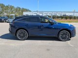 New 2025 Nissan Murano Platinum image 2