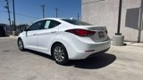 Used 2016 Hyundai Elantra SE w/ Option Group 02 image 6