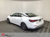Used 2021 Nissan Sentra SV image 4