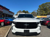 Used 2023 Chevrolet Tahoe RST image 4