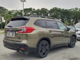 New 2025 Subaru Ascent Onyx Edition image 5