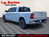 New 2025 RAM 1500 Limited image 3