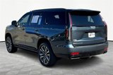 Used 2021 Cadillac Escalade Sport w/ Driver Assist Tech Package image 4