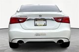 Used 2017 Nissan Maxima 3.5 S image 4