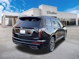 New 2025 Cadillac XT6 Sport w/ Technology Package image 3