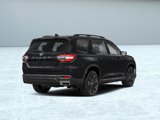 New 2025 Honda Pilot Black Edition image 2