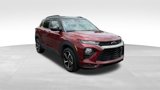 Used 2022 Chevrolet TrailBlazer RS w/ Sun and Liftgate Package image 2