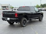 New 2025 RAM 2500 Big Horn image 3