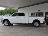 Used 2022 RAM 2500 Laramie image 2